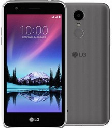 Замена разъема зарядки на телефоне LG K7 (2017) в Хабаровске